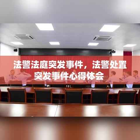 法警法庭突发事件,法警处置突发事件心得体会