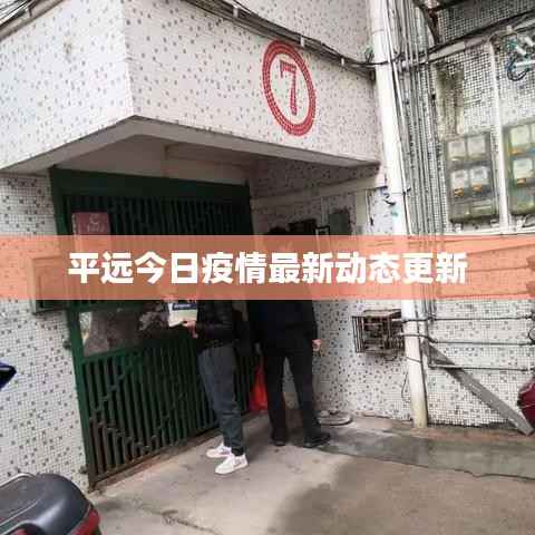 平远今日疫情最新动态更新