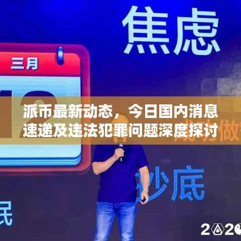 派币最新动态,今日国内消息速递及违法犯罪问题深度探讨