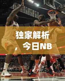 独家解析,今日NBA老鹰对决公牛,赛事前瞻与最新消息速递