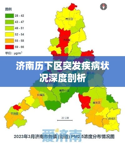 济南历下区突发疾病状况深度剖析