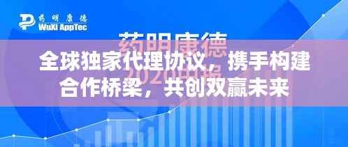 全球独家代理协议,携手构建合作桥梁,共创双赢未来